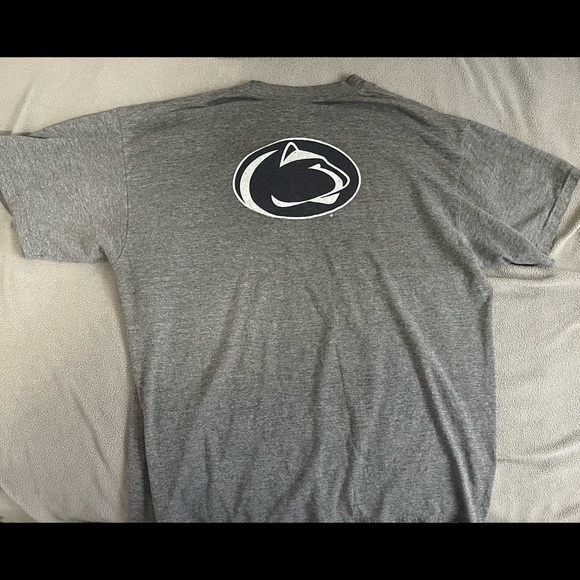 Penn State Football Shirt - Picture 1 of 2